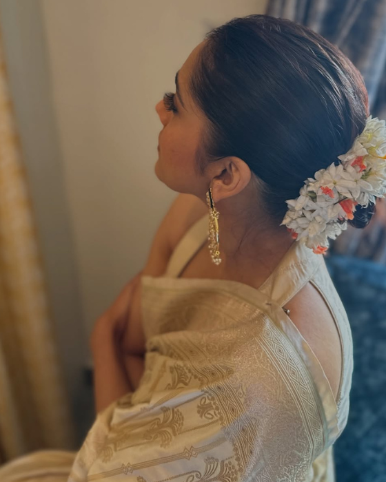 Rashmi Gautam