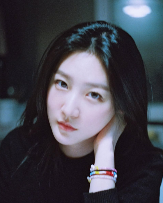 Kim Sae Ron