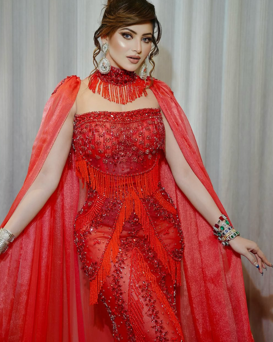 Urvashi Rautela 3