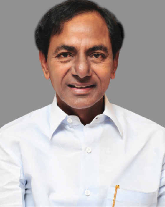 KCR 1