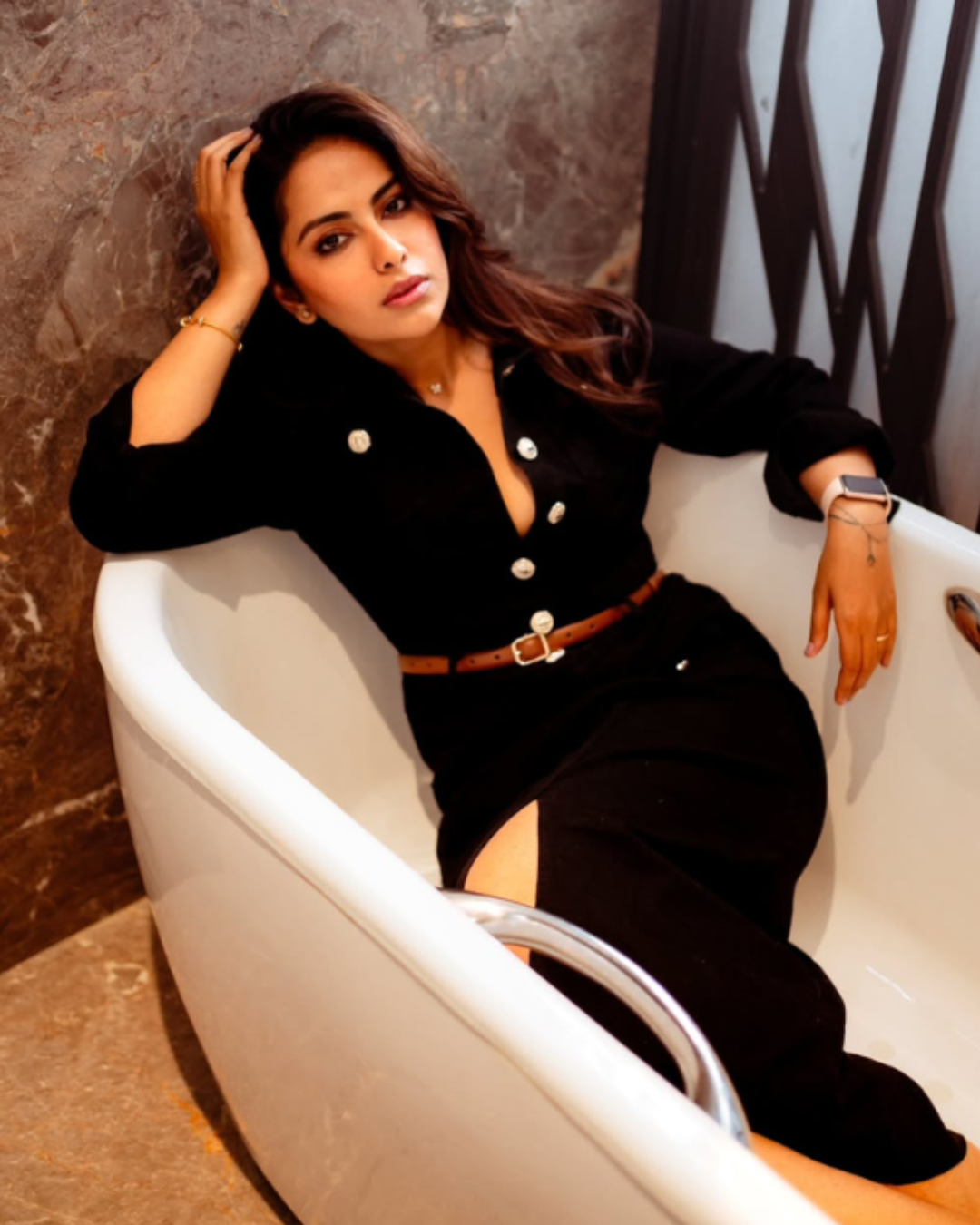 Get Lost in the beauty: Avika Gor stylish pictures that scream “HOTNESS”