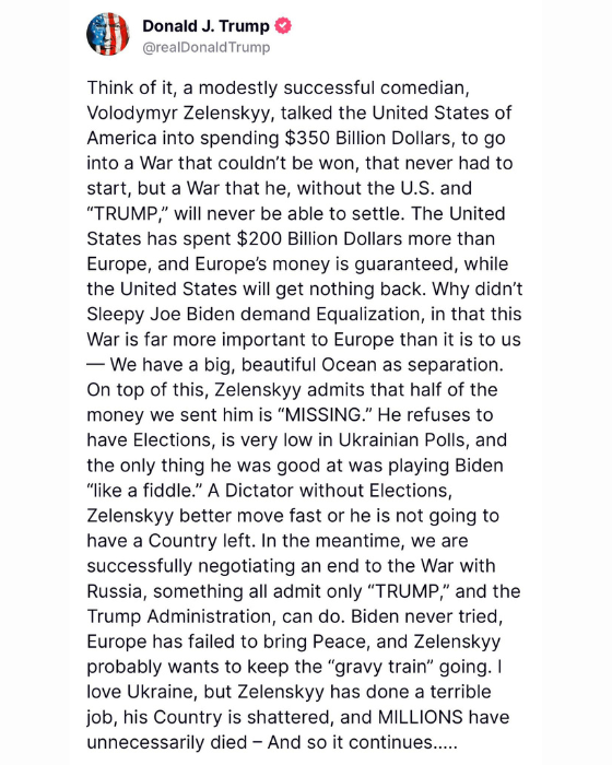 Donald Trump 3