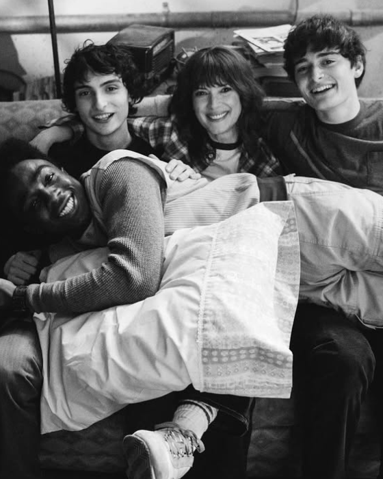 Stranger Things 1
