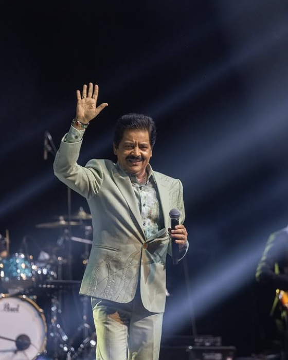 Udit Narayan 1