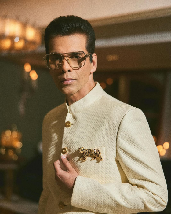Karan johar