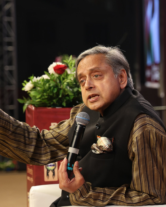 Shashi Tharoor 1