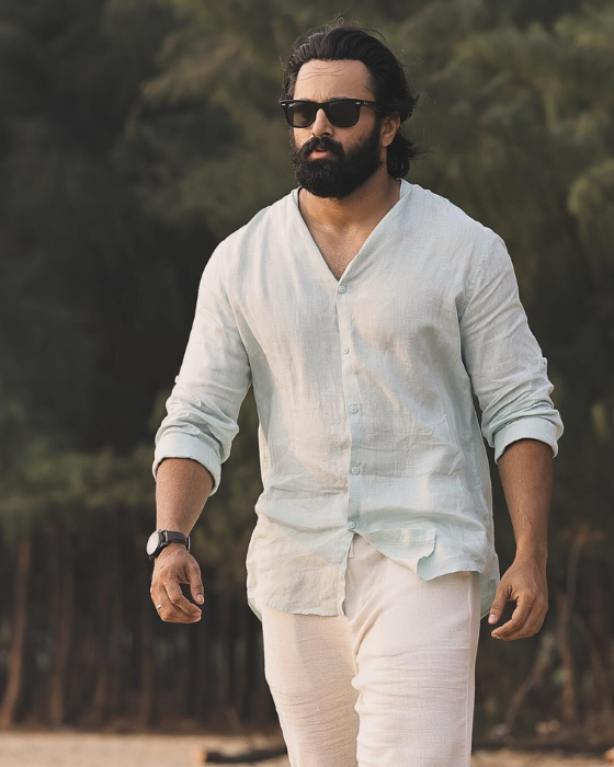 Unni Mukundan 1