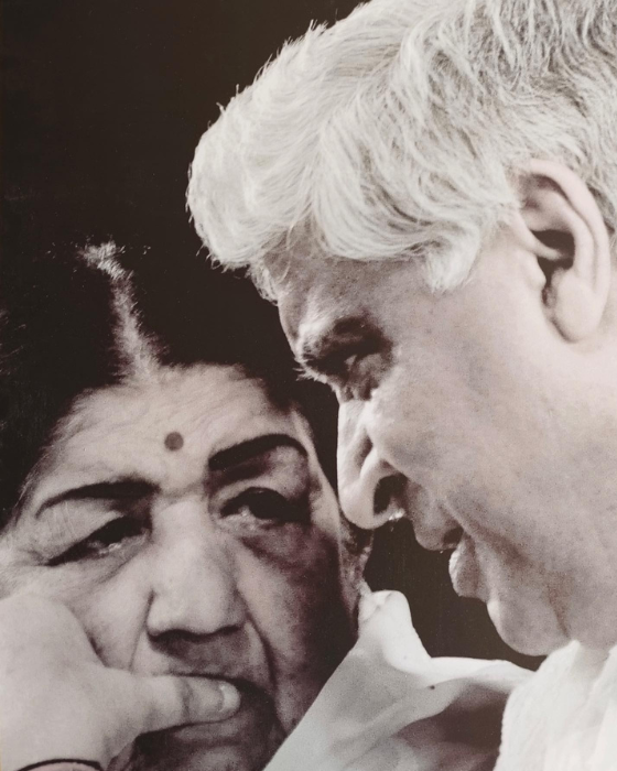 Javed Akhtar 1