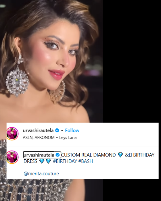 Urvashi Rautela 1