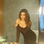 Shalini Pandey in bodycon fit: Bold& Beautiful!