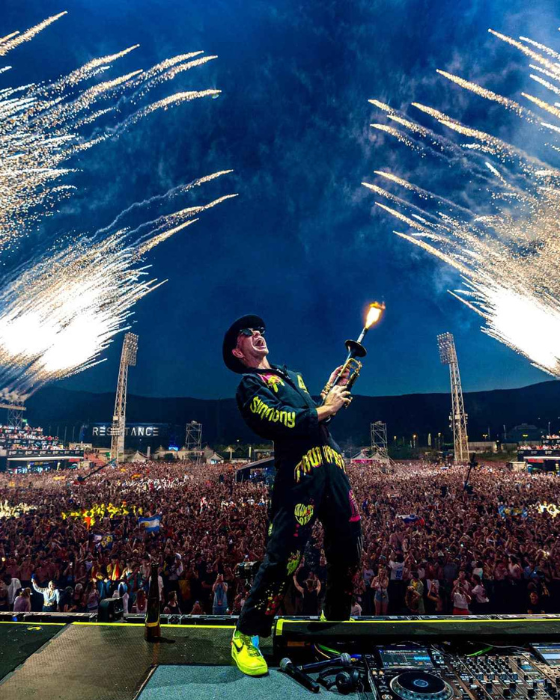 Musical Concerts in Hyderabad 1