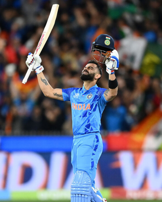 Kohli 1