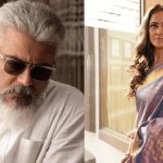 After 25 years, Ajith Kumar and Simran reunion on screen in the film directed by Adhik Ravichandran