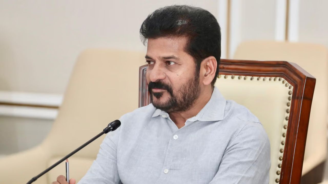 CM Revanth Reddy Kind Gesture Winning Hearts, Extends Help For Medical Treatment