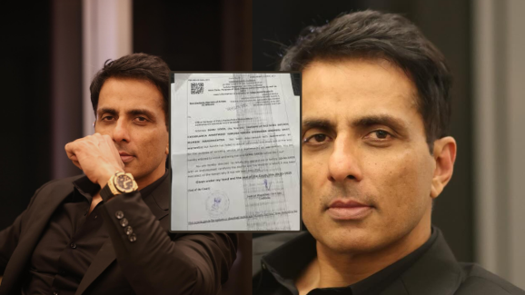“Is Sonu Sood Facing Arrest? Here’s What We Know”