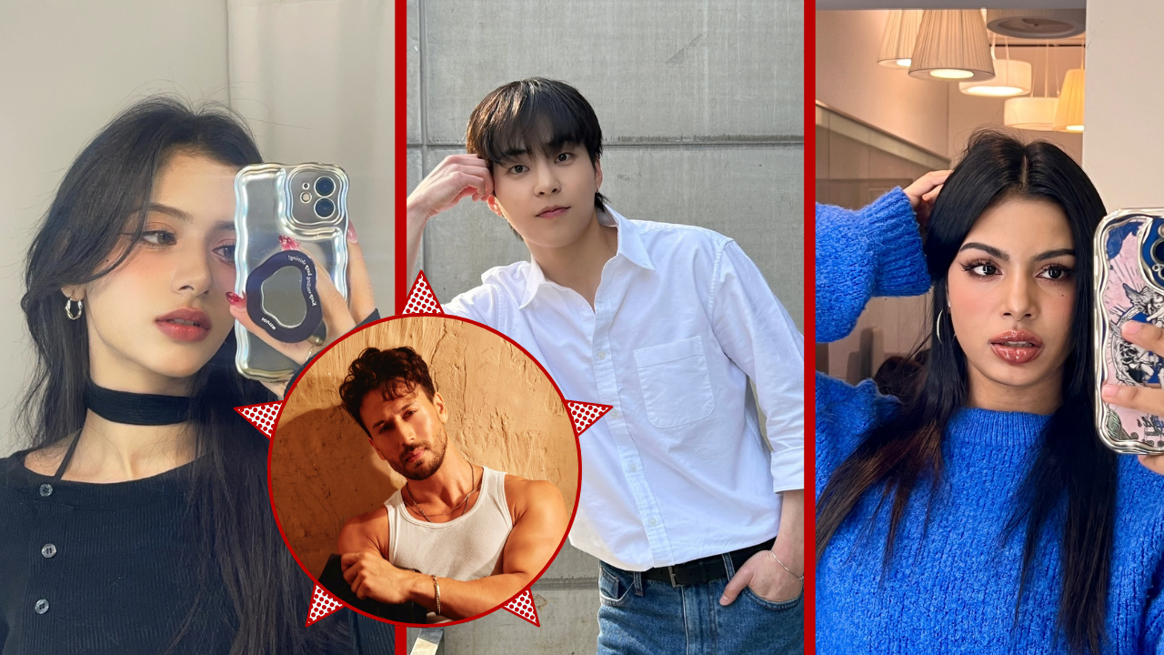 K-pop Stars Eyeing Bollywood?.. A Major Crossover Soon?