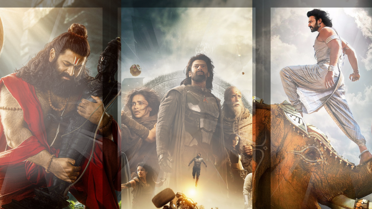 Why Mythology Films Are Back In Telugu Cinema?