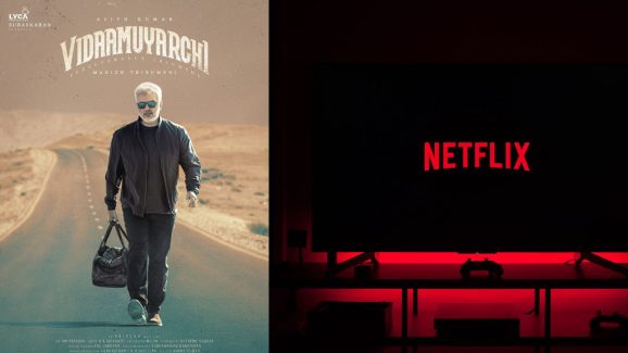 Vidaamuyarchi OTT release: Where and when to watch