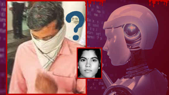 AI Solved a 19-Year-Old Kerala Case : Justice Served