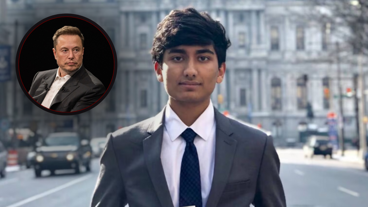 Who is Akash Bobba, Elon Musk’s Latest Recruit?