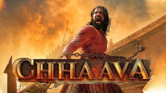 Chhaava’s post-midnight shows in Mumbai run until 1:30 am, because of high demand