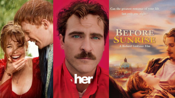 Calling All Introverts- 5 Movies That Feels Like A Warm Hug!