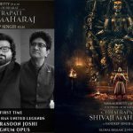 Sandeep Singh unites with Pritam and Prasoon Joshi for his biggest project, The Pride of Bharat: Chhatrapathi Shivaji Maharaj