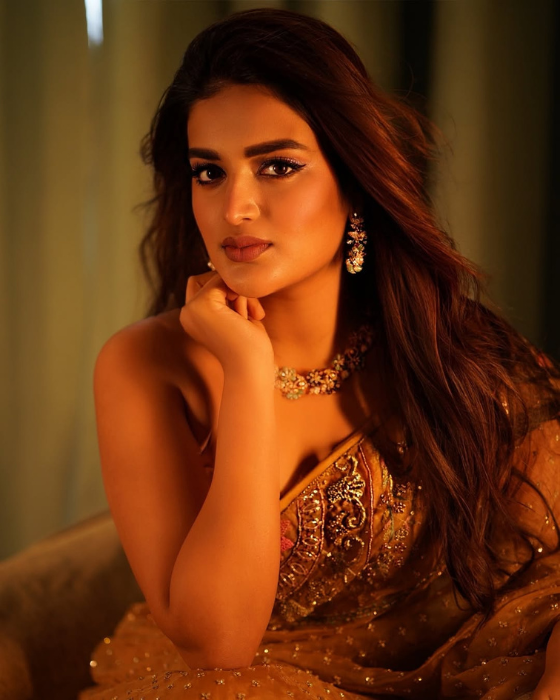 Nidhi Ag