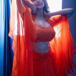 Meenakshi Chaudhary Sets the Internet on Fire with Stunning Pictures