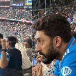 Amitabh Bachchan’s Victory Post Backfires: Social Media Reacts