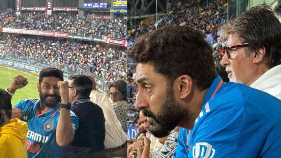 Amitabh Bachchan’s Victory Post Backfires: Social Media Reacts