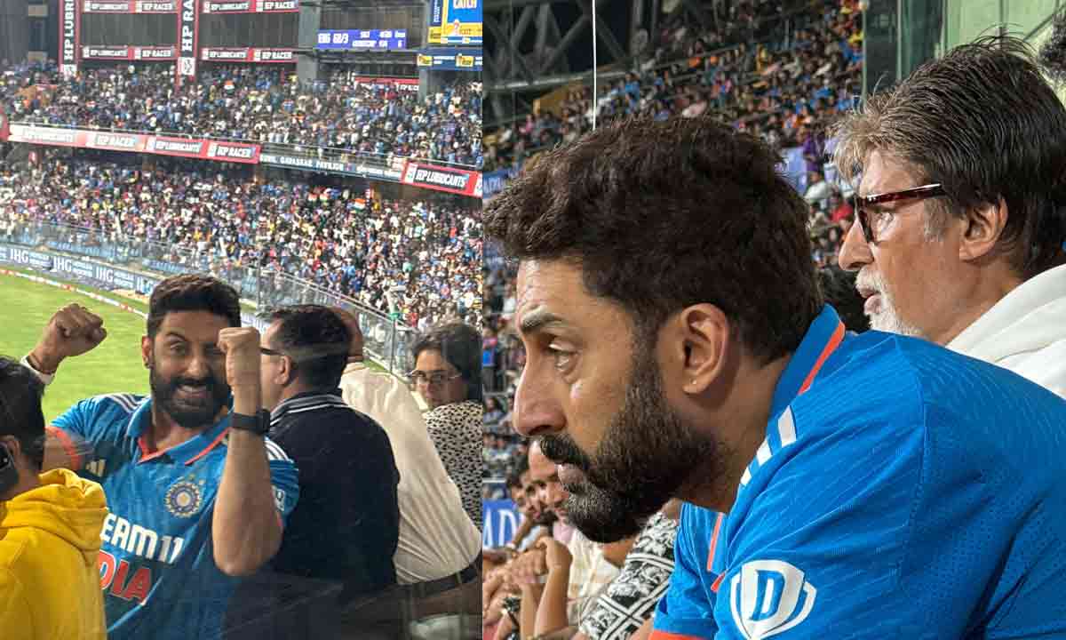 Amitabh Bachchan’s Victory Post Backfires: Social Media Reacts