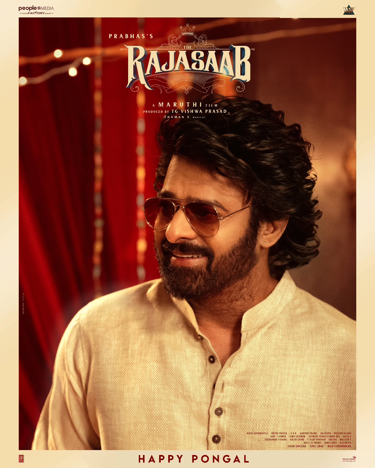 Prabhas 1