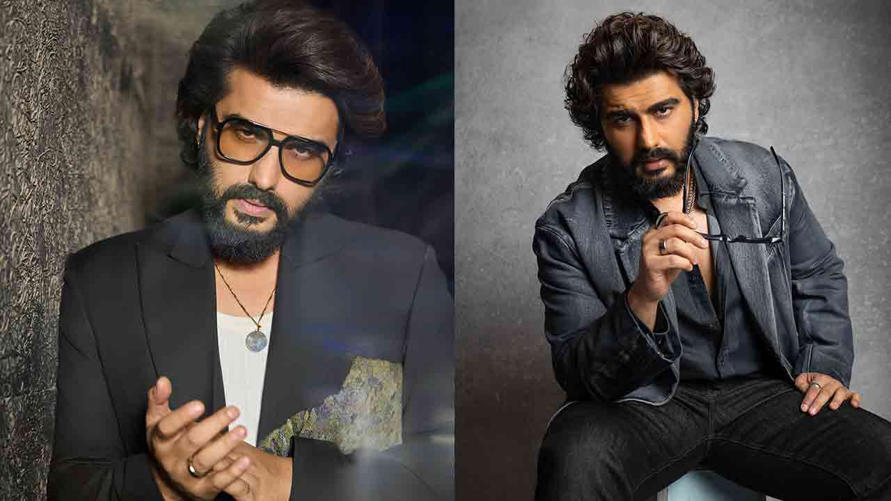 Arjun Kapoor’s Life Shaken by Grief: Cryptic Posts Raise Eyebrows