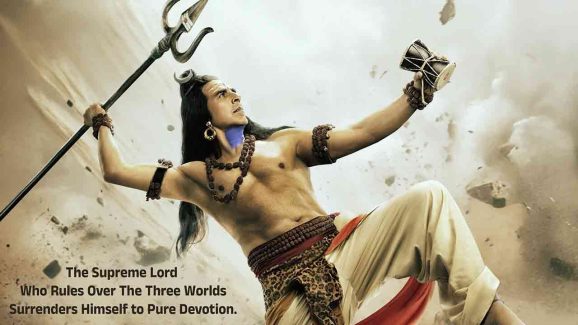 Kannappa: Why did Akshay Kumar say no to ‘Lord Shiva’ Twice?