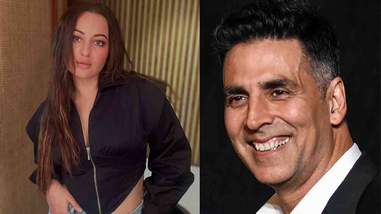 Akshay Kumar and Sonakshi Sinha’s Secret Real Estate Empire Revealed