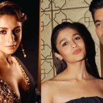 Karan Johar Stirs Controversy with Comments on Alia Bhatt’s Stardom: Nepotism Discussion Heats Up