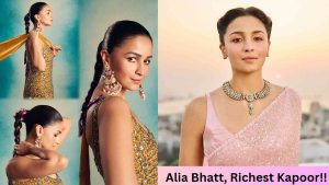 Who is the Richest Kapoor? Hint: It's Not Ranbir, Kareena, or Karisma