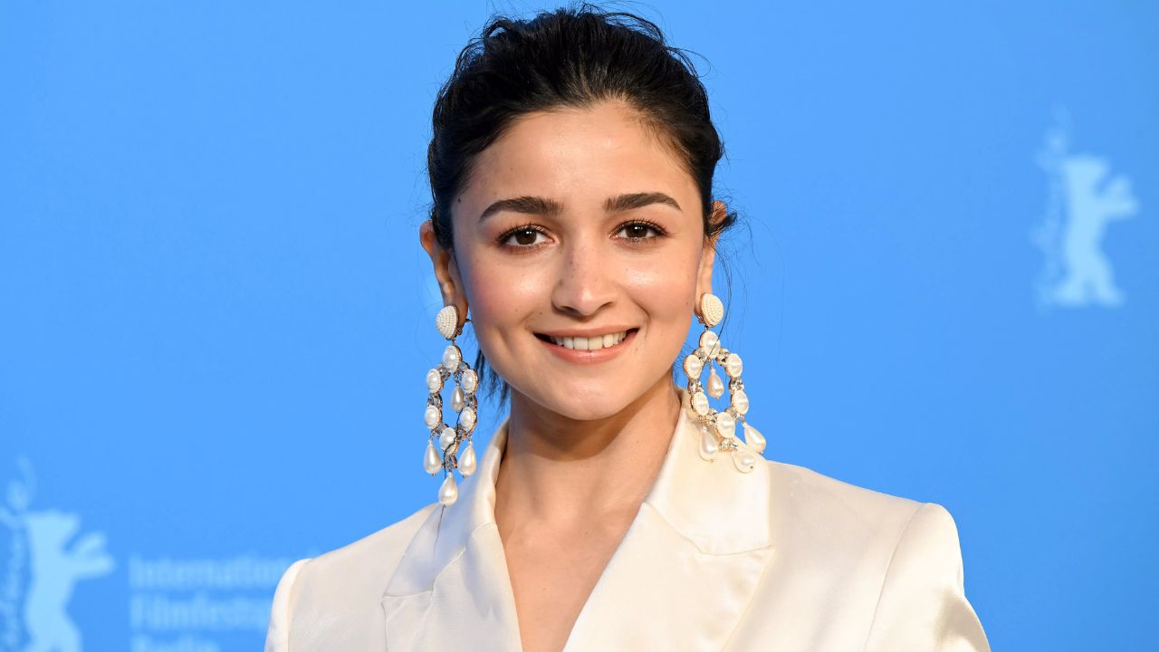 Alia Bhatt: The second-most influential actor in the world on Instagram