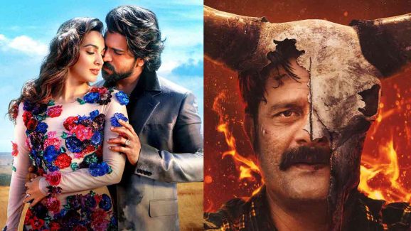 Prime Video’s Top 7: Must-Watch Films and Series Causing a Stir!