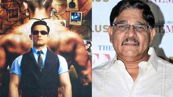 Allu Arvind Drops a Bomb: Is Ghajini 2 Really Being Made With Massive Budget?