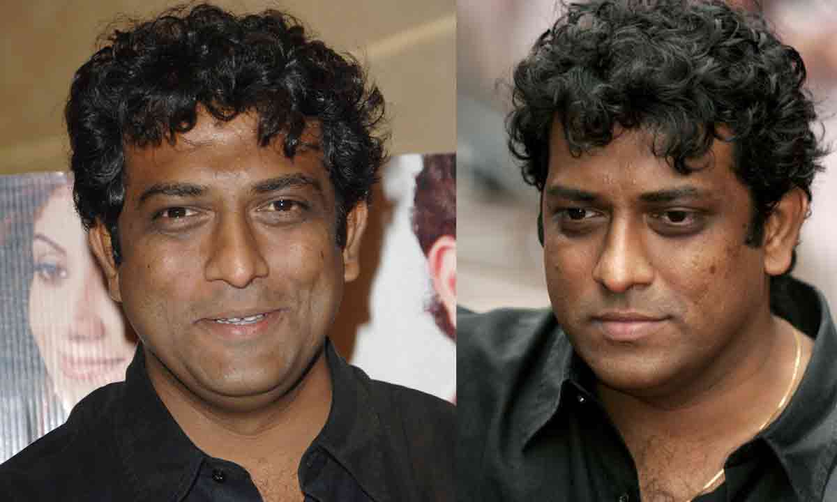 Anurag Basu’s Surprising Insights: Is Indian Cinema Failing Globally?