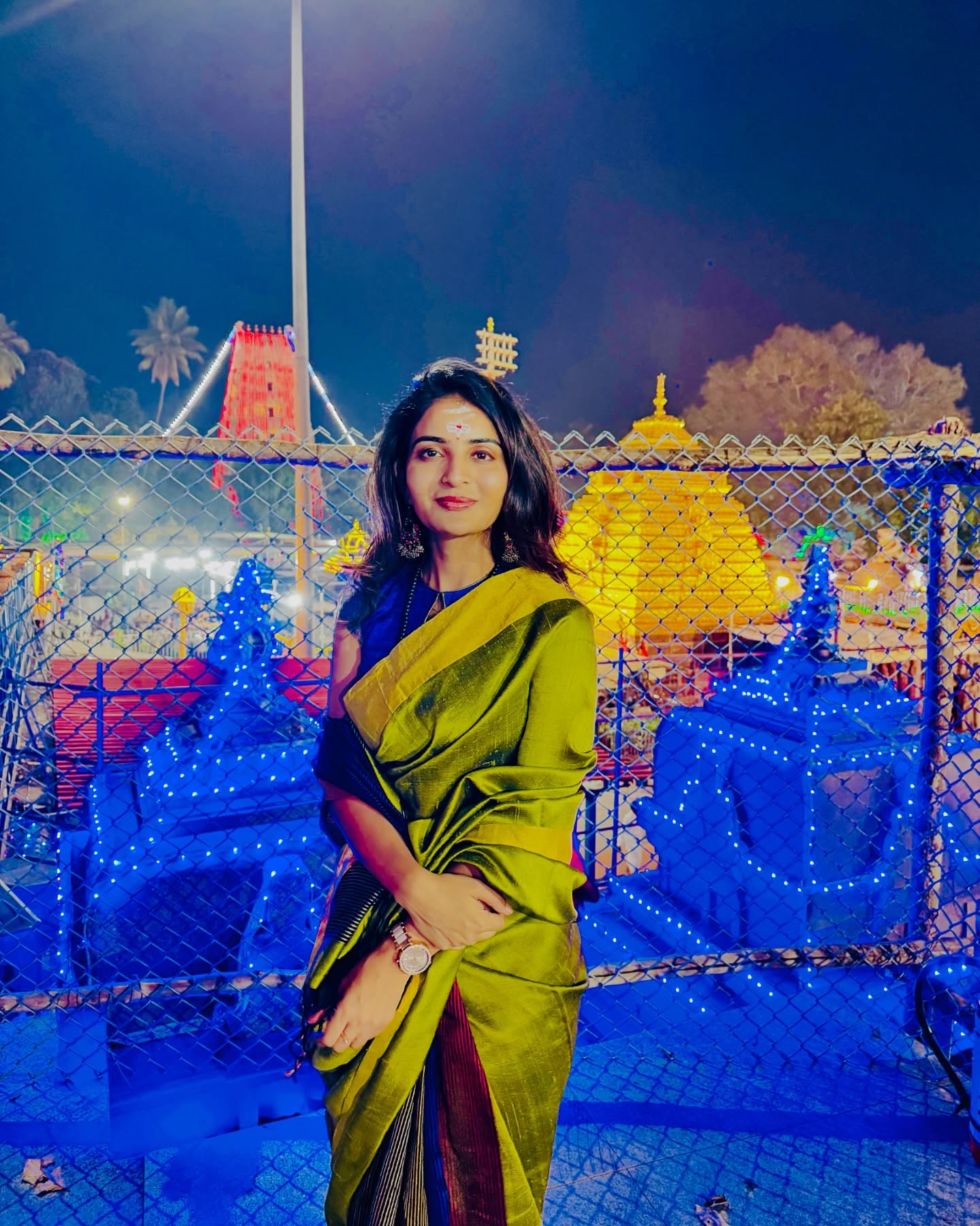 Ananya Nagalla Photogallery