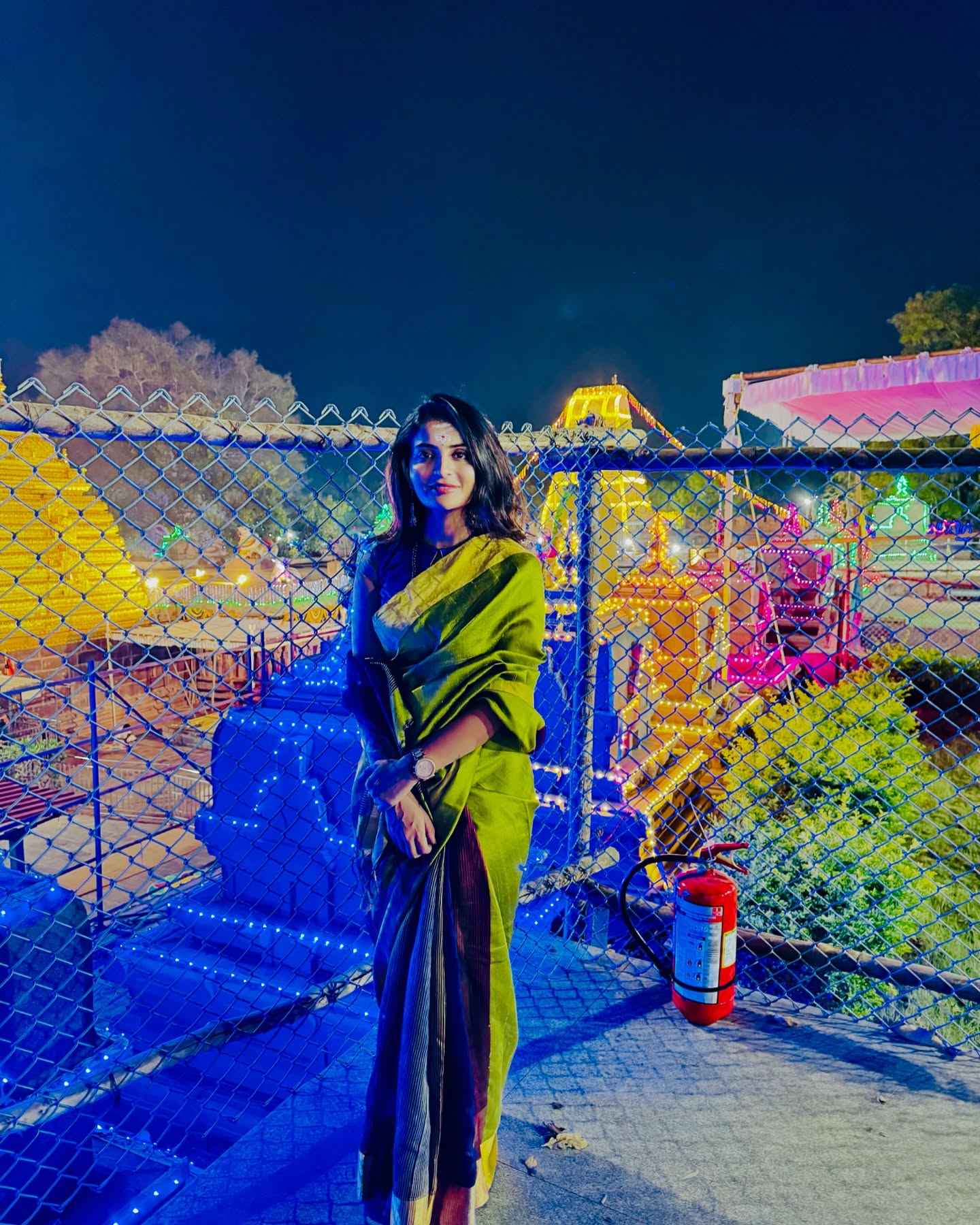 Ananya Nagalla Photogallery