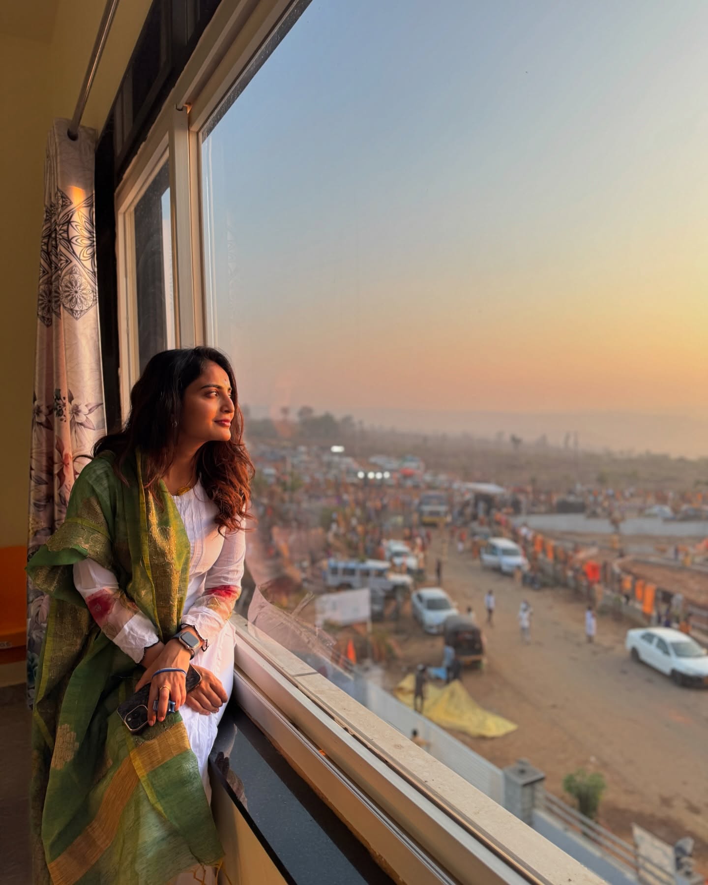 Ananya Nagalla Photogallery