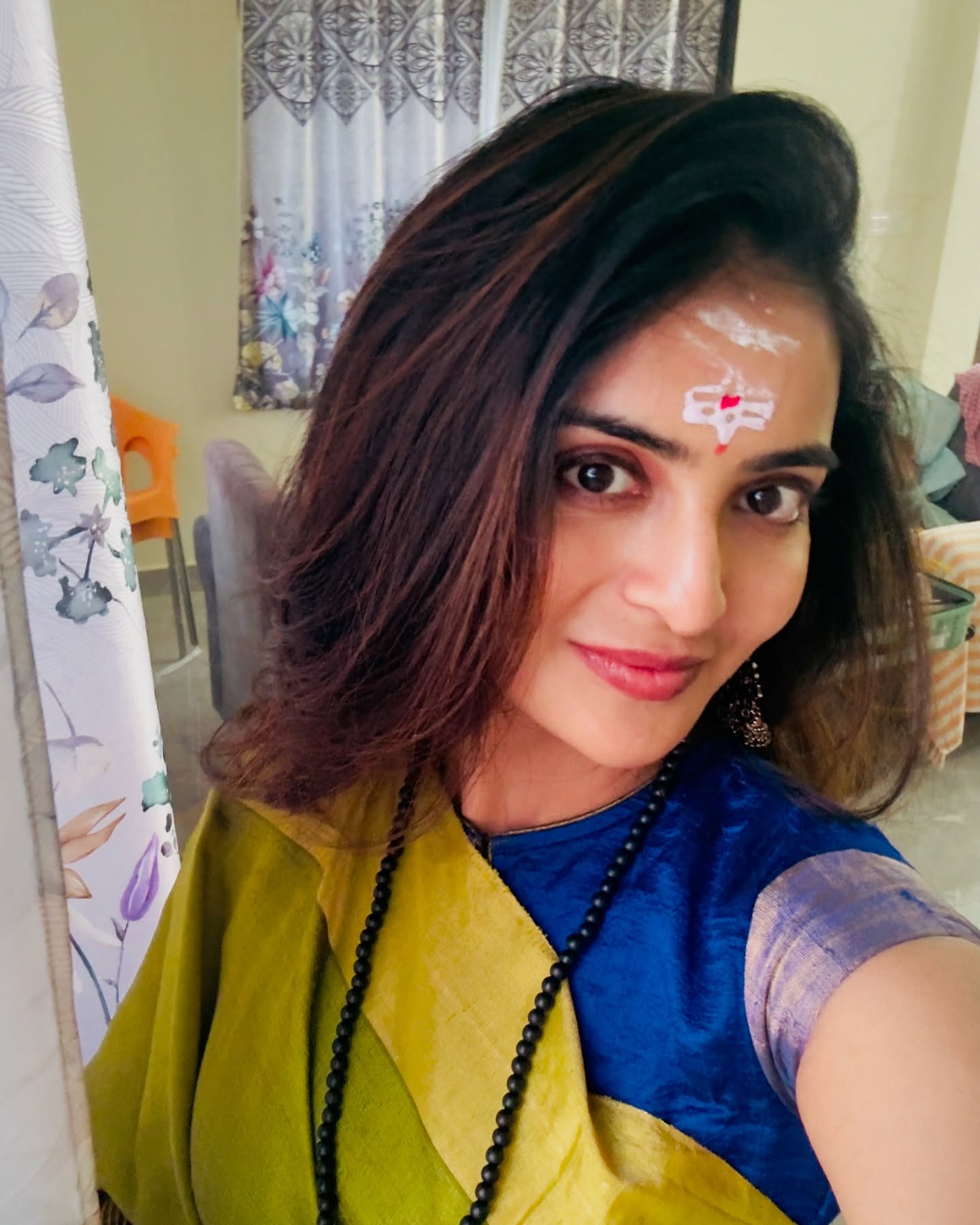 Ananya Nagalla Photogallery