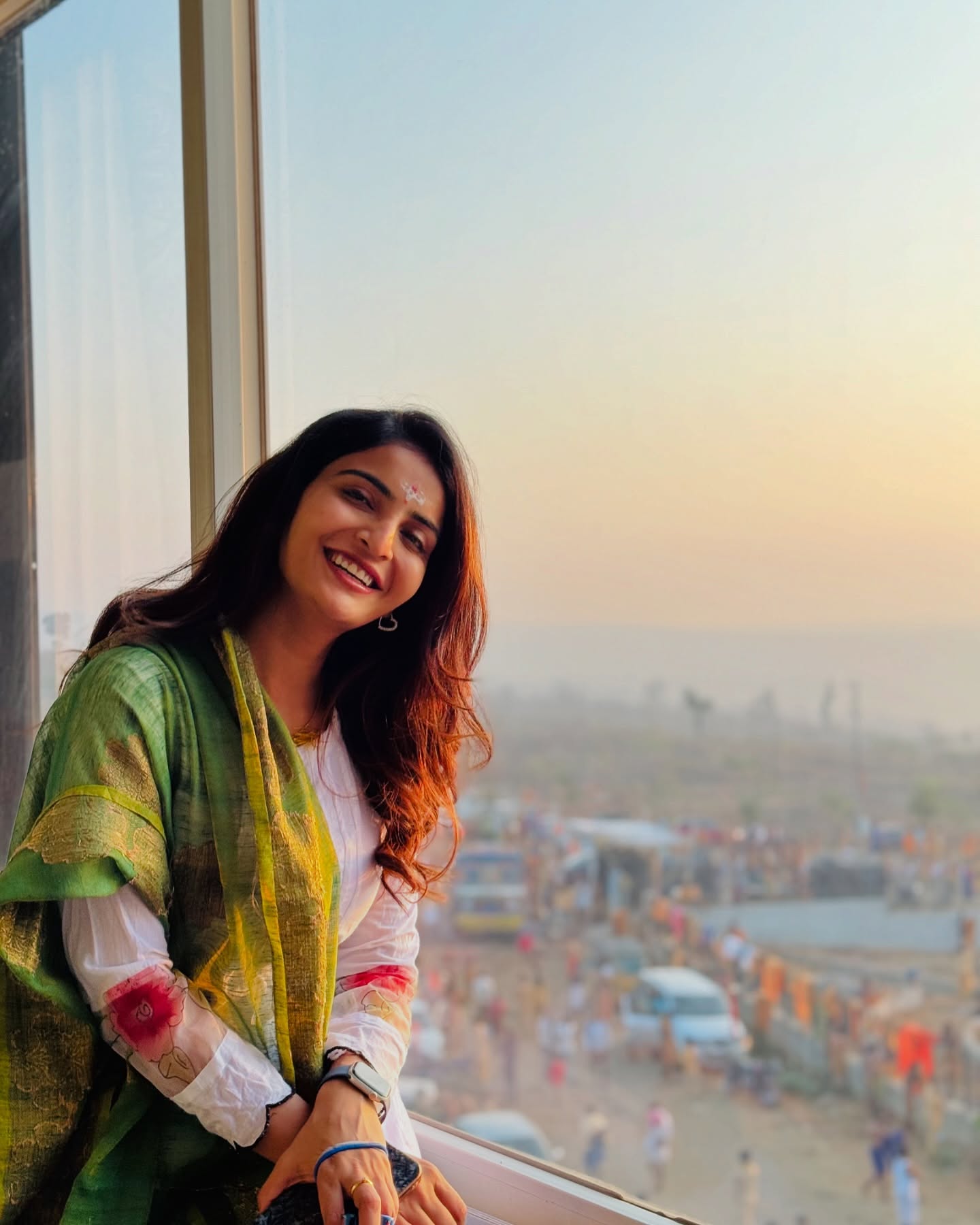 Ananya Nagalla Photogallery
