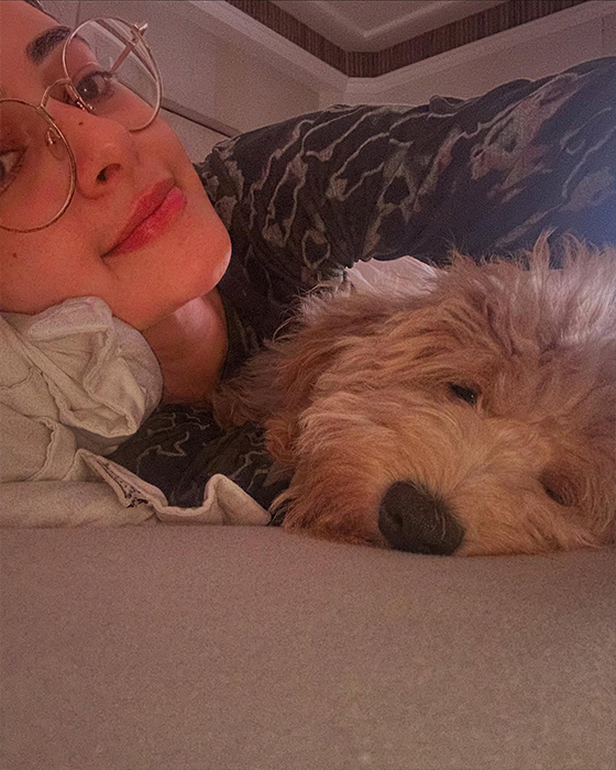 Ananya Pandey With Puppies: The Ultimate Weekend Pick-Me-Up!