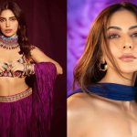 Bhumi Pednekar’s Bold Claim: Can She Work With Rakul Preet?