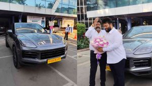 Nandamuri Balakrishna's Lavish Gift to Thaman! What's the Deal?